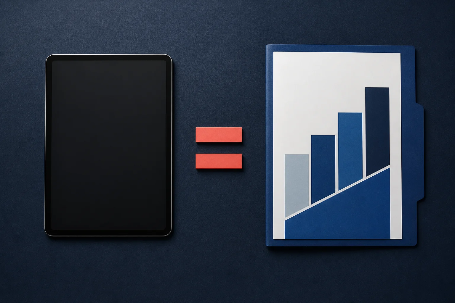 Illustrative Darstellung zum Ratgeberthema Lohnsoftware oder Dienstleister: Welcher Weg passt zum Betrieb?